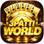 3 Patti World APK icon