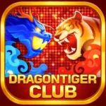 3 patti dragon tiger club icon