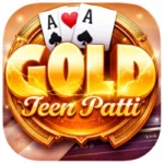 3 patti gold new icon
