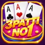 3patti no1 game new icon