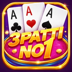 3patti no1 game new icon