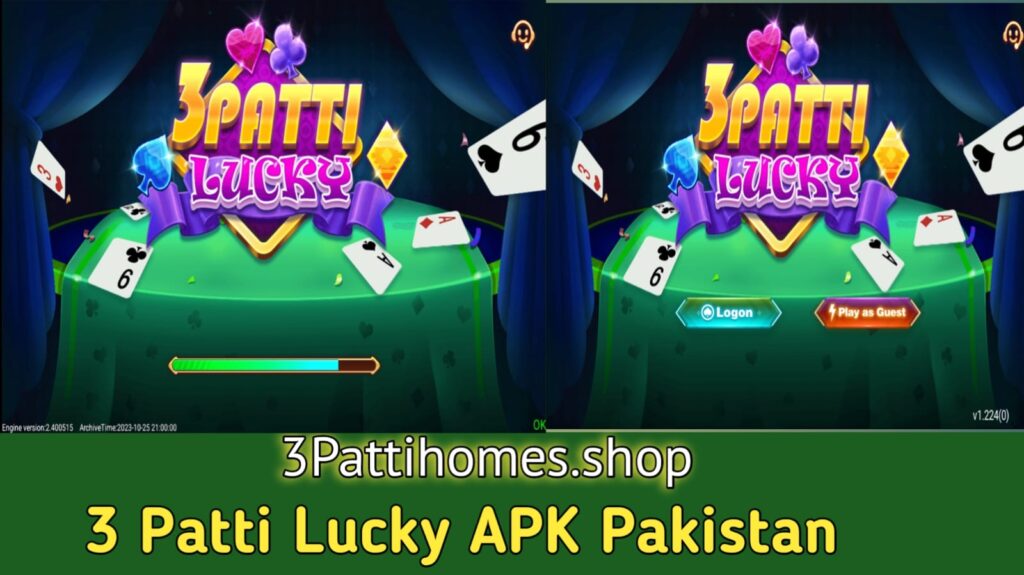 3 patti lucky image 1