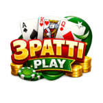 3 patti play icon