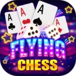 Logo of Flying Chess