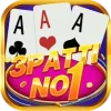 Logo of 3 Patti No1