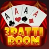 Logo of 3 Patti Room