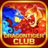 Logo of Dragon Tiger Club