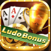 Logo of Ludo Bonus